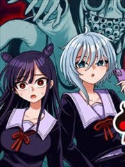 第七格分镜漫画改编封面